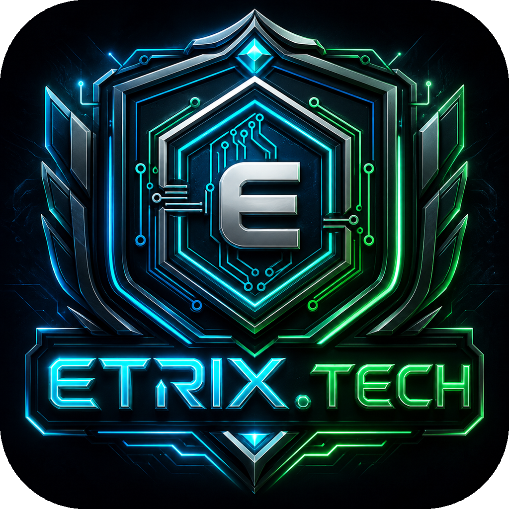 ETRIXTECH